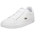 Lacoste Men's Carnaby Punch Fashion Sneaker