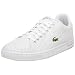Lacoste Men's Carnaby Punch Fashion Sneaker