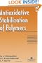 Antioxidative Stabilization Of Polymers