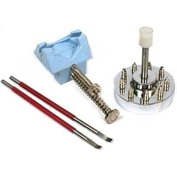 Bestfit Hand Remover Watch Fitting Broach Repair Tools