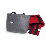 Flolida Shoulder Tote フロリダ ショルダーフェルトバッグ