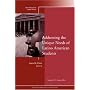 Addressing the Unique Needs of Latino American Students: New Directions for Student Services (J-B SS Single Issue Student Services)