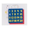 1 to 20 Puzzle