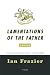 Lamentations of the Father: Essays