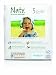 Nature Babycare Chlorine-Free ECO Diapers, Size 5 (27-35 Pounds), 23 Diapers (Pack of 4) [Amazon Frustration-Free Packaging]