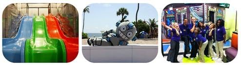 Funderdome Gift Card ($10)