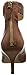 Nine West Women's Marathon Leather Dress Pump