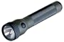 Streamlight 76603 PolyStinger Flashlight with AC/DC Steady Charge, 2-Holders, Olive Drab