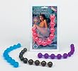 Thai Anal Beads Purple