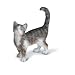 Schleich Cat Standing