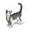 Schleich Cat Standing