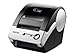 Brother P-Touch QL-500 - label printer - B/W - direct thermal