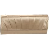 Paco Mena Blondie Clutch