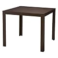 Parsons Table