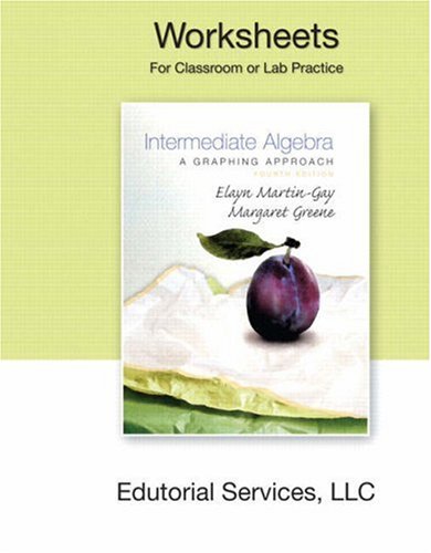 Worksheets- Standalone
