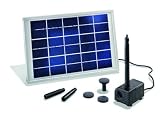 Esotec 101772 Solarteichset Palermo