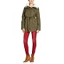 VILA CLOTHES Damen Parka, 14010143 PERSIVA PARKA C&hellip VILA CLOTHES