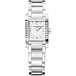 Baume & Mercier Women's Diamant Diamond Bracelet Watch #8739