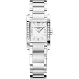 Baume and Mercier Ladies Diamant Diamond Bracelet Watch #M0A08739 by Baume & Mercier