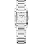 Baume & Mercier Women's M0A08739 Diamant Diamond Bracelet Watch