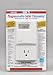 Lux WIN100 Smart Temp Fully Programmable Thermostat