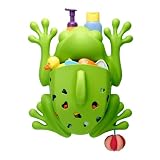 Boon Frog Pod-Green
