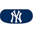 New York Yankees MLB Eyeblack Strips (6 Each)