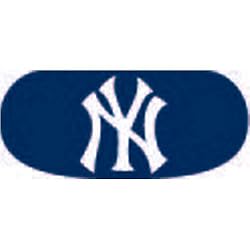 New York Yankees MLB Eyeblack Strips (6 Each)