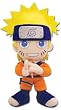 Naruto Jutsu Stance Plush