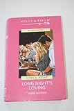 Long night's loving