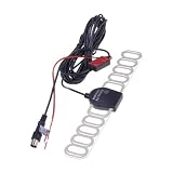 Digital TV antenna and Mobile Car TV Digital DVB-T