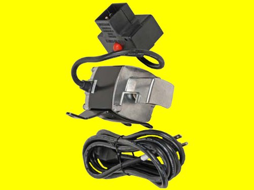 TECUMSEH STARTER SNOWBLOWER 33290 33290A 33517