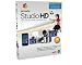 Software : Pinnacle Studio 14 HD (PC DVD)