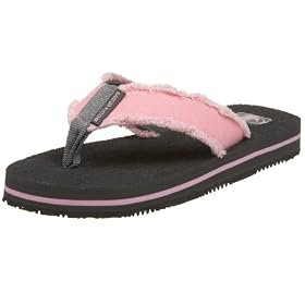 Body Glove Ladies Newport Flip Flop by