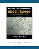 Representative Government in Modern Europe
