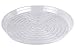 Curtis Wagner 715007143307 Round Clear Vinyl 14