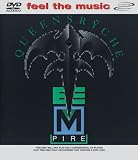 Queensr&Atilde;&iquest;che -  Empire (DVD-Audio)