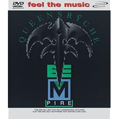 Empire (DVD-Audio)