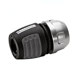 Kaercher 2.645-002 Premium Universal Schlauchkupplung m. Aquastop