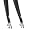 Ritchey Comp Carbon Cyclocross Bicycle Fork - 34-299-476