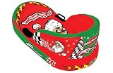 Sports Stuff Snow Shoe - Santa - 30-2710