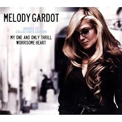 My One And Only Thrill - Worrisome Heart
