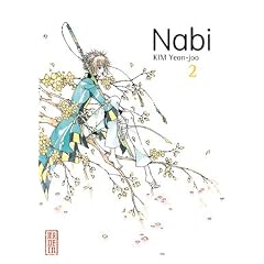 Nabi, Tome 2 :