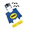 become batman pt5