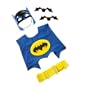 Batman The Brave and The Bold Caped Crusader Kit