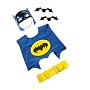 Batman The Brave and The Bold Caped Crusader Kit