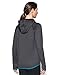 Under Armour Women's UA Storm Armour Fleece Icon Hoodie Small Carbon Heather
