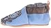 Robeez Funky Monkey Crib Shoe (Infant/Toddler)
