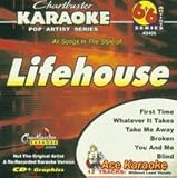 Karaoke: Lifehouse