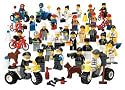 LEGO Community Workers Set